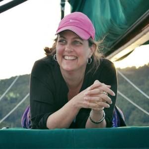 Meet your Posher, Lisa